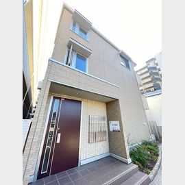 メゾンQ 3階 築7年4ヶ月の賃貸物件