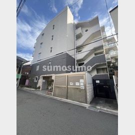 杭瀬駅より徒歩6分 4階 築17年7ヶ月の賃貸物件