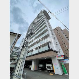 西鉄平尾駅より徒歩1分 12階 築3年2ヶ月の賃貸物件