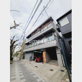 川西町ビル 2階 築39年4ヶ月の賃貸物件