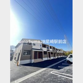 メゾンリヴィエール 1階 築4年4ヶ月の賃貸物件