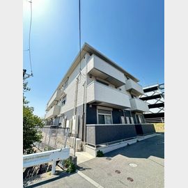 クローバー富士1号館の賃貸物件