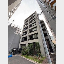 HF川口駅前レジデンスの賃貸物件