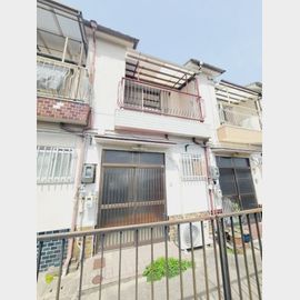 カルム上ケ原 1階 築48年4ヶ月の賃貸物件