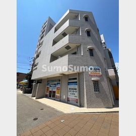 コンチマツノ 4階 築16年の賃貸物件