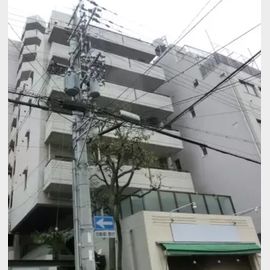 湊川駅より徒歩8分 6階 築38年2ヶ月の賃貸物件