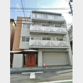 ボヌール三軒茶屋 1階 築25年5ヶ月の賃貸物件