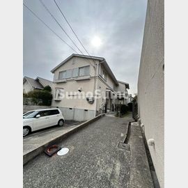 ヴィラ・セリゼーハイツ2-C 1階 築36年7ヶ月の賃貸物件