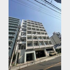 姫島駅より徒歩4分 7階 築16年9ヶ月の賃貸物件