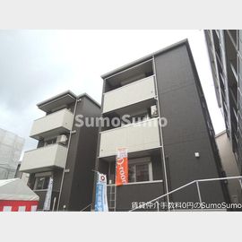 セジュール下山手通 3階 築11年11ヶ月の賃貸物件