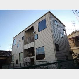 パロス山本通りの賃貸物件