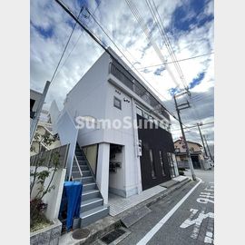 西宮駅より徒歩9分 3階 築38年5ヶ月の賃貸物件