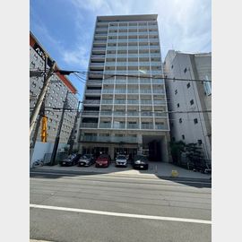 アーバネックス北浜 6階 築18年9ヶ月の賃貸物件