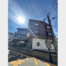 甲陽園駅より徒歩9分 2階 築39年3ヶ月の賃貸物件