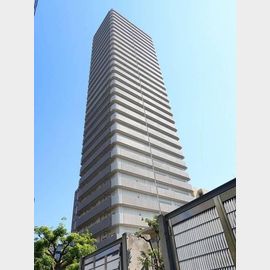 ＨＦ駒沢公園レジデンスＴＯＷＥＲ 25階 築24年11ヶ月の賃貸物件