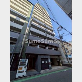 赤坂駅より徒歩2分 13階 築23年4ヶ月の賃貸物件