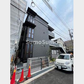 ロゼリア 1階 新築の賃貸物件