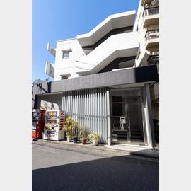 ブリリアント恵比寿 2階 築12年の賃貸物件