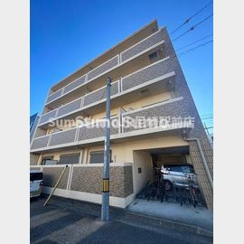 フォルシュK 4階 築16年10ヶ月の賃貸物件