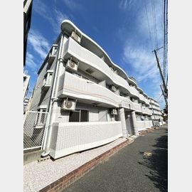 六甲道駅より徒歩6分 2階 築32年9ヶ月の賃貸物件