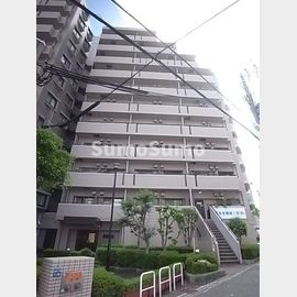 灘駅より徒歩2分 4階 築33年2ヶ月の賃貸物件