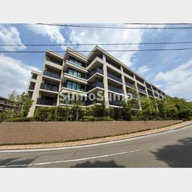 芦屋川駅より徒歩19分 5階 築7年の賃貸物件