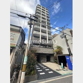 プレサンス上町台リベルテ 3階 築12年10ヶ月の賃貸物件