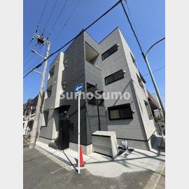 千船駅より徒歩9分 3階 新築の賃貸物件