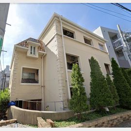 サンヴァレイ原宿 3階 築26年3ヶ月の賃貸物件