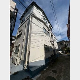 大倉山駅より徒歩19分 2階 築54年3ヶ月の賃貸物件