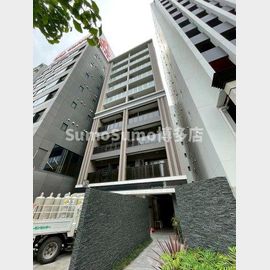 エルヴィータ駅南 6階 築8年2ヶ月の賃貸物件