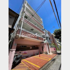 ＮＯＢＳＵＮ海岸通り 5階 築37年5ヶ月の賃貸物件