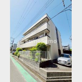 西宮北口駅より徒歩12分 2階 築29年11ヶ月の賃貸物件