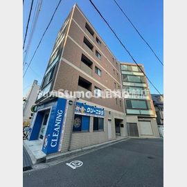 園田駅より徒歩1分 5階 築13年8ヶ月の賃貸物件
