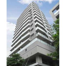 中目黒駅より徒歩2分 14階 築24年2ヶ月の賃貸物件