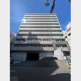 大国町駅より徒歩3分 7階 築18年5ヶ月の賃貸物件