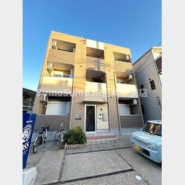 御幣島駅より徒歩8分 3階 築9年3ヶ月の賃貸物件