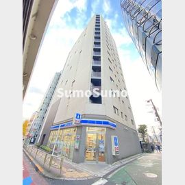 三軒茶屋駅より徒歩5分 4階 築10年2ヶ月の賃貸物件