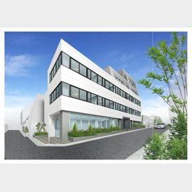 北参道駅より徒歩8分 4階 築1年7ヶ月の賃貸物件