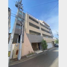 板宿駅より徒歩3分 4階 築23年8ヶ月の賃貸物件