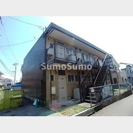 門戸厄神駅より徒歩5分 2階 築48年7ヶ月の賃貸物件