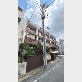 榮マンション 1階 築45年1ヶ月の賃貸物件