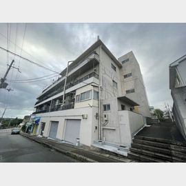 押部谷駅より徒歩8分 2階 築51年9ヶ月の賃貸物件