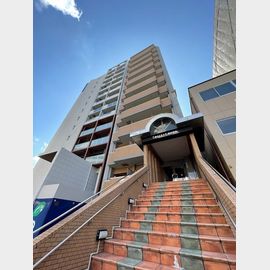 博多駅より徒歩12分 12階 築25年6ヶ月の賃貸物件