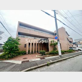 岡本駅より徒歩6分 2階 築22年11ヶ月の賃貸物件