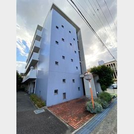 アイローズ芦屋 5階 築27年9ヶ月の賃貸物件