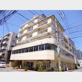 ヨシヅミハイツ古渓 5階 築42年5ヶ月の賃貸物件