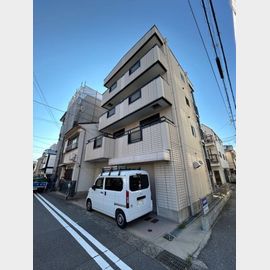 新長田駅より徒歩7分 2階 築29年9ヶ月の賃貸物件