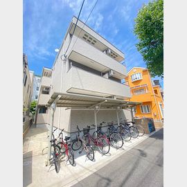 西宮駅より徒歩7分 1階 築5年10ヶ月の賃貸物件