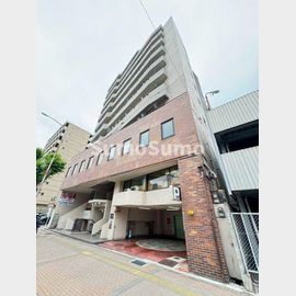 元町駅より徒歩10分 5階 築44年の賃貸物件